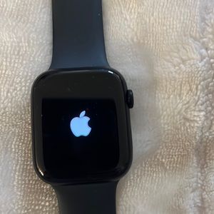 Apple Watch 7 series 100% authentic and perfect running condition.